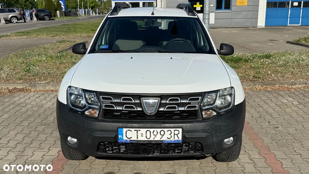 Dacia Duster 1.6 Ambiance Euro5 - 3