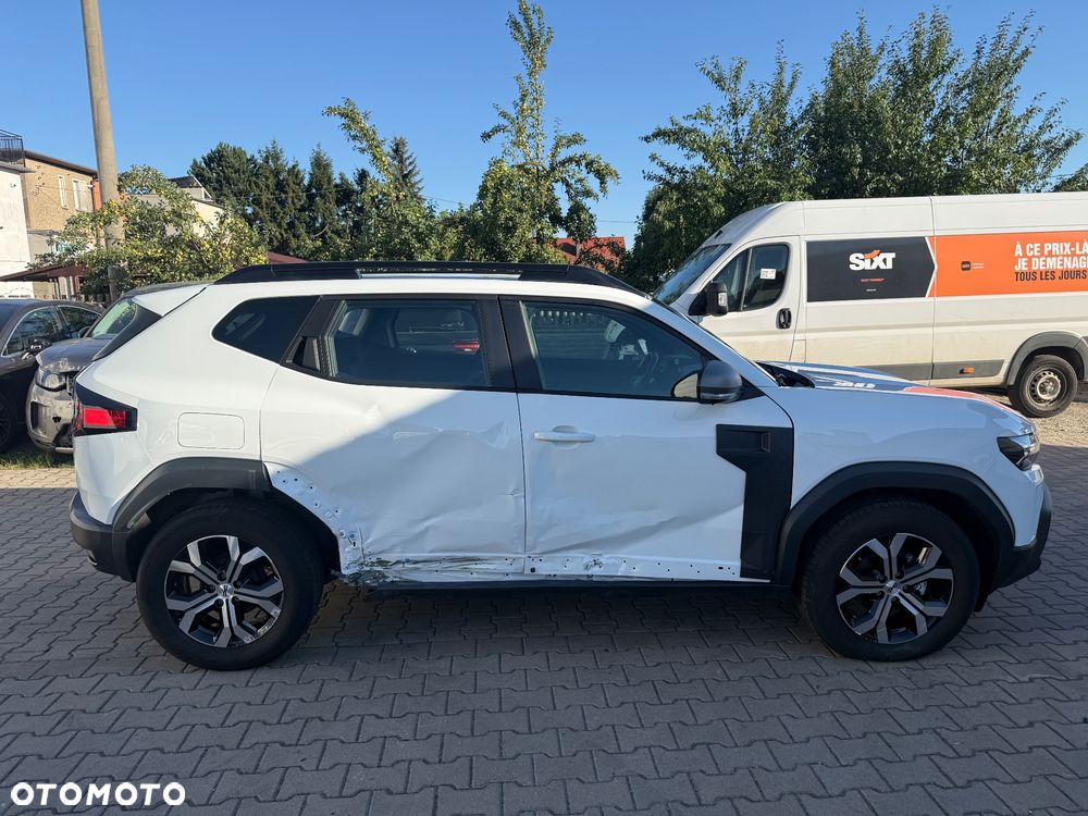 Dacia Duster 1.2 TCe mHEV Expression - 2