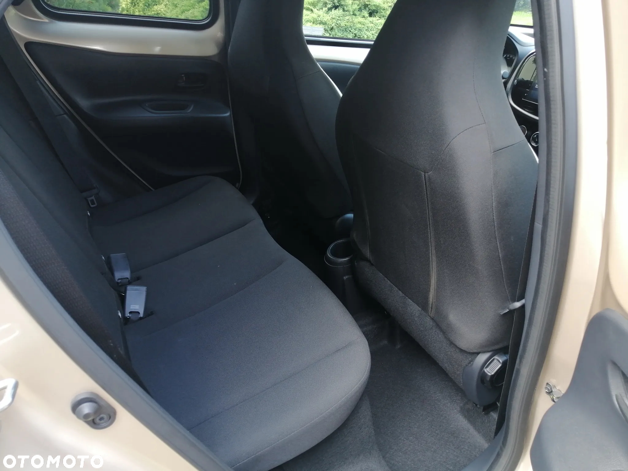 Toyota Aygo X 1.0 VVT-i Selection - 14