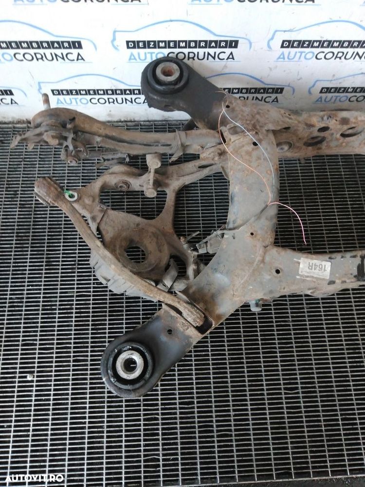 Punte spate Mercedes GL X164 3.0 D 2006 - 2008 SUV 4 Usi (1266) 4x4 - 3