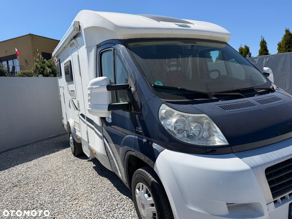 Fiat Ducato - 2