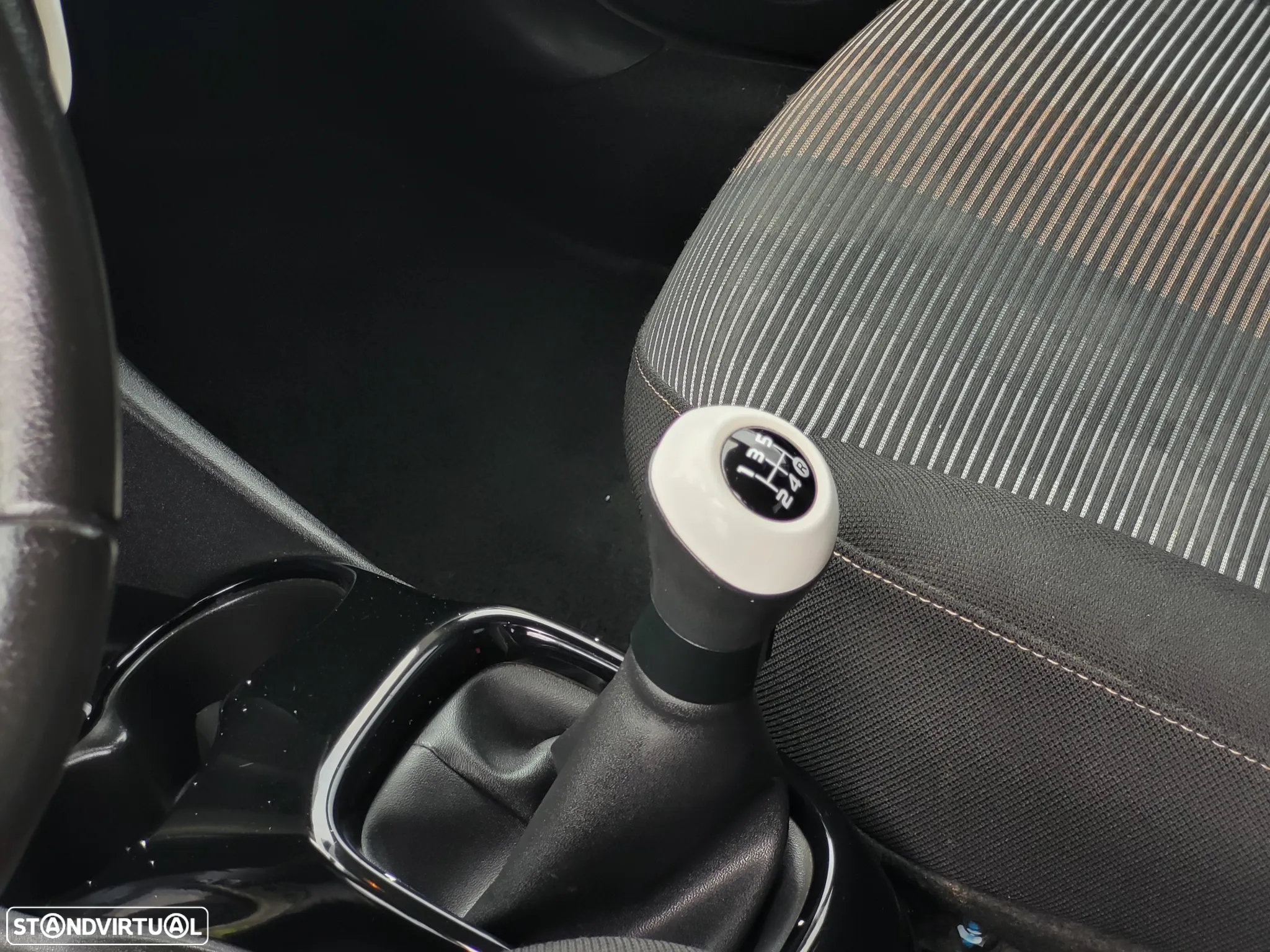 Peugeot 108 1.0 VTi Style - 25