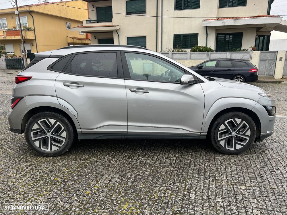 Hyundai Kauai 39 kWh Executive - 1