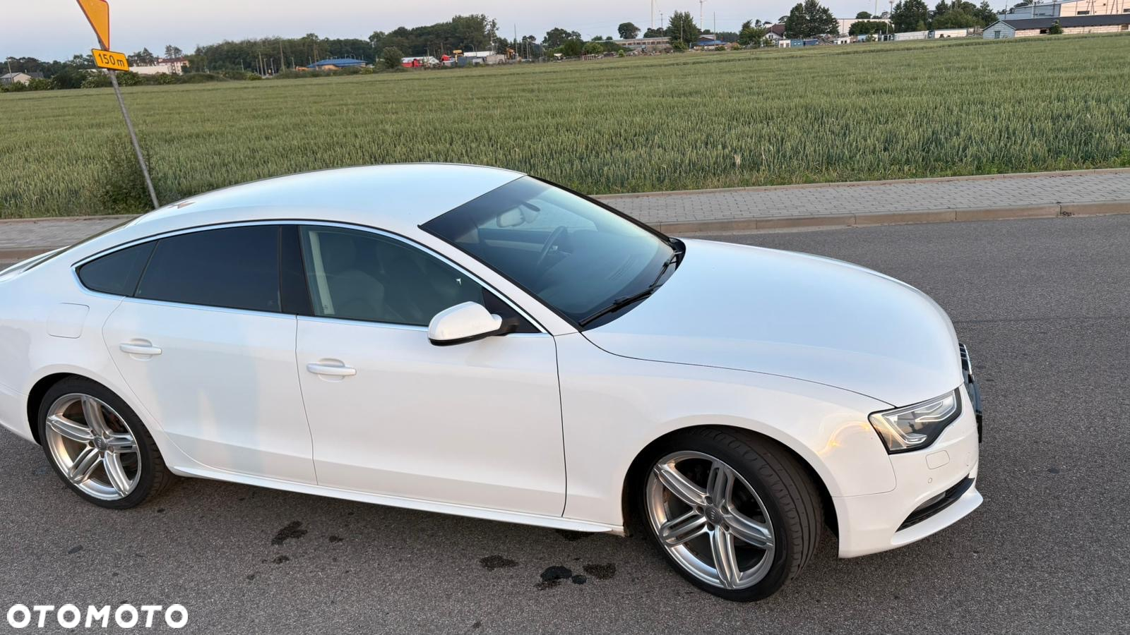 Audi A5 - 15