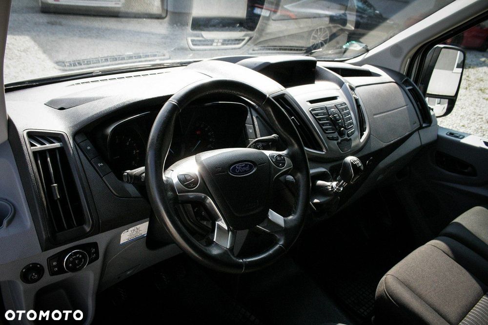 Ford Transit - 5