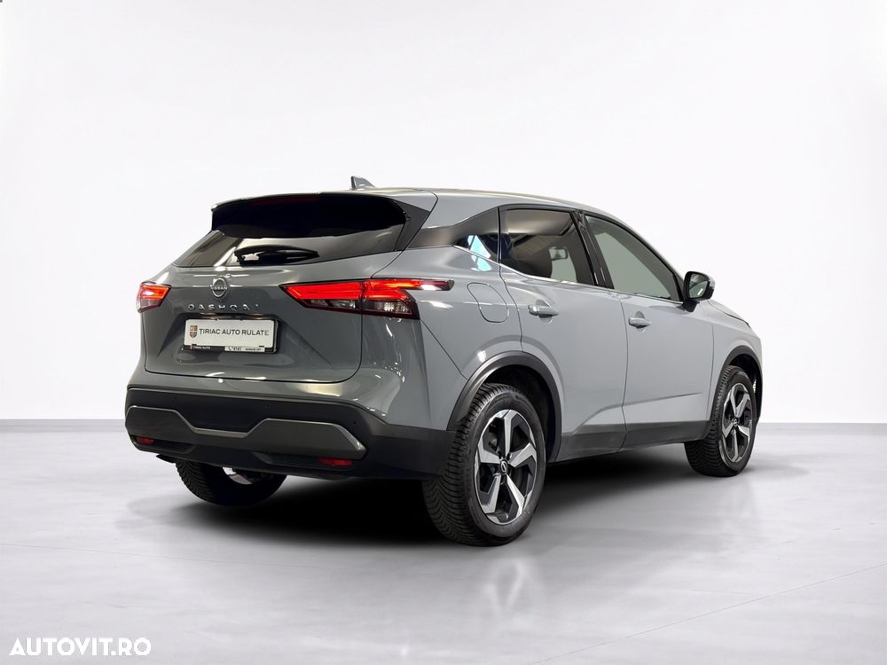 Nissan Qashqai - 6