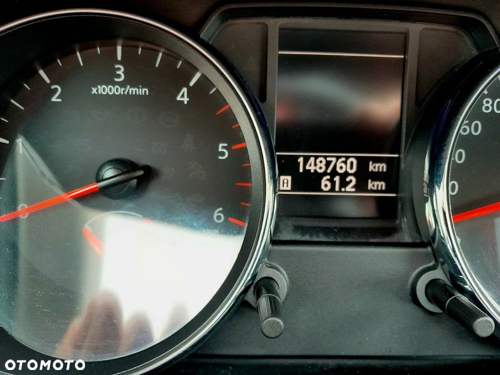 Nissan Qashqai 1.6 dCi DPF Start/Stop tekna - 27