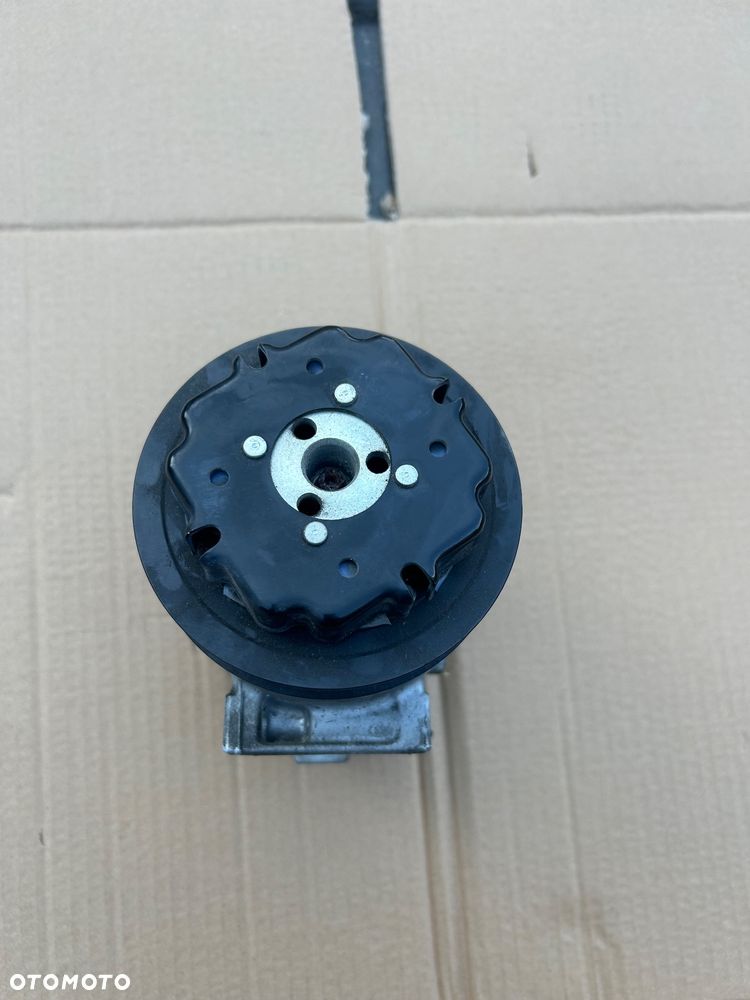 Opel Corsa E 1.0 turbo kompresor klimatyzacji sprężarka Astra K 13427705 - 5