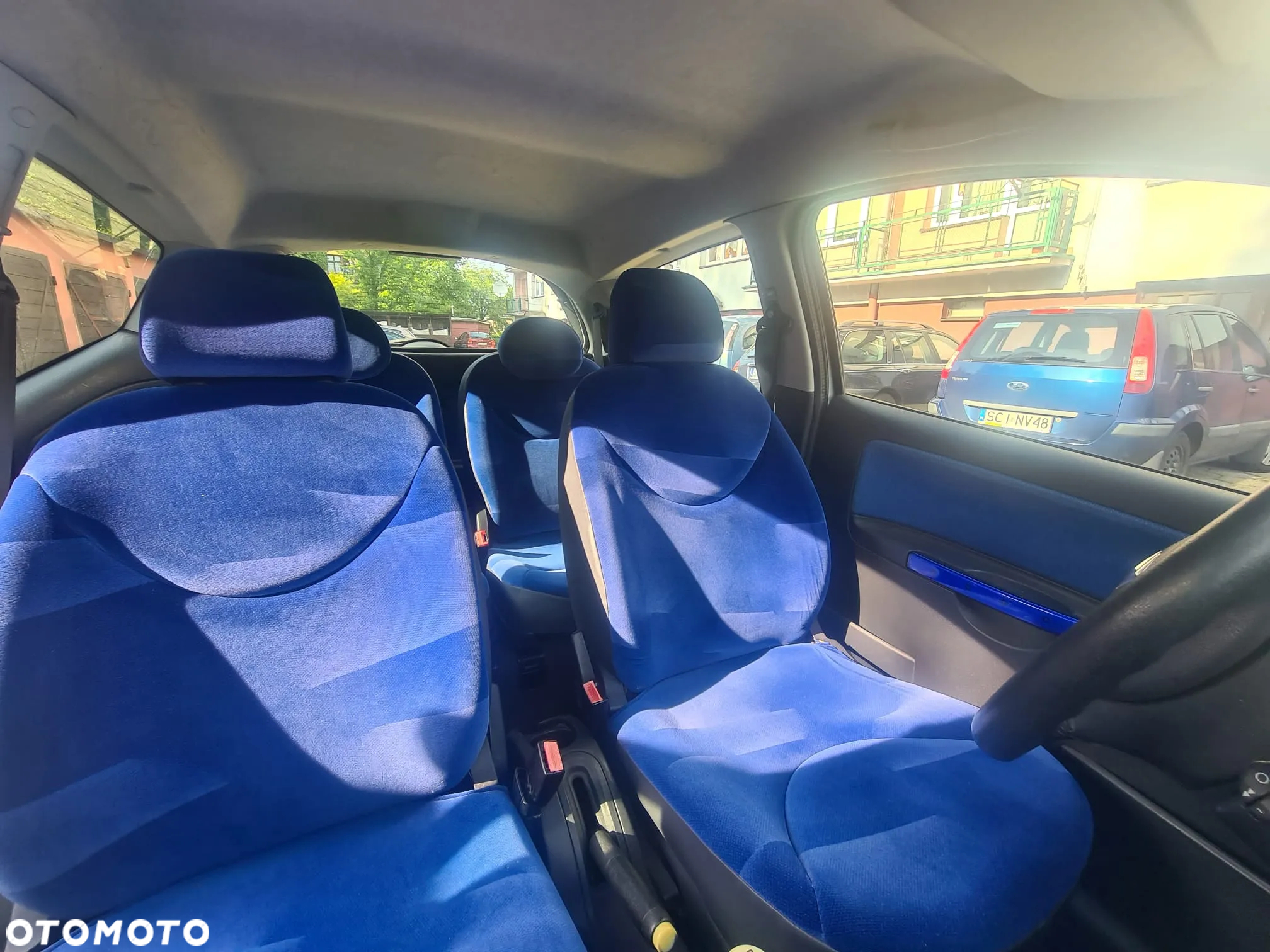 Citroën C2 1.4 Confort - 2