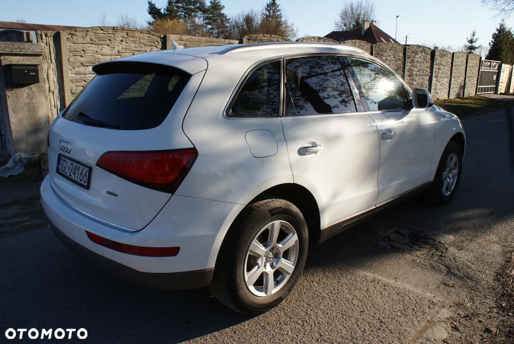 Audi Q5 2.0 TDI Quattro (clean diesel) S tronic - 16