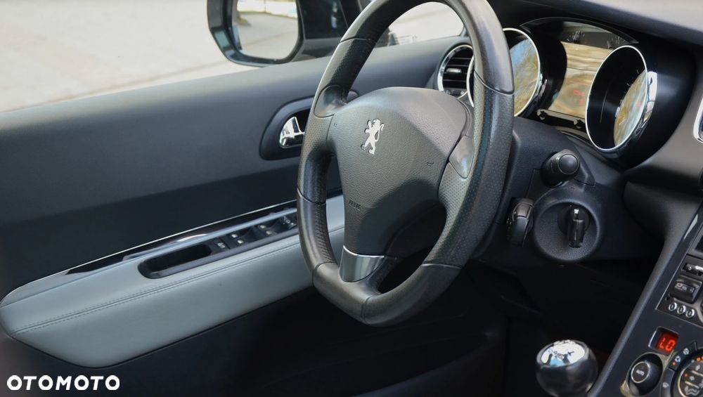 Peugeot 3008 - 23