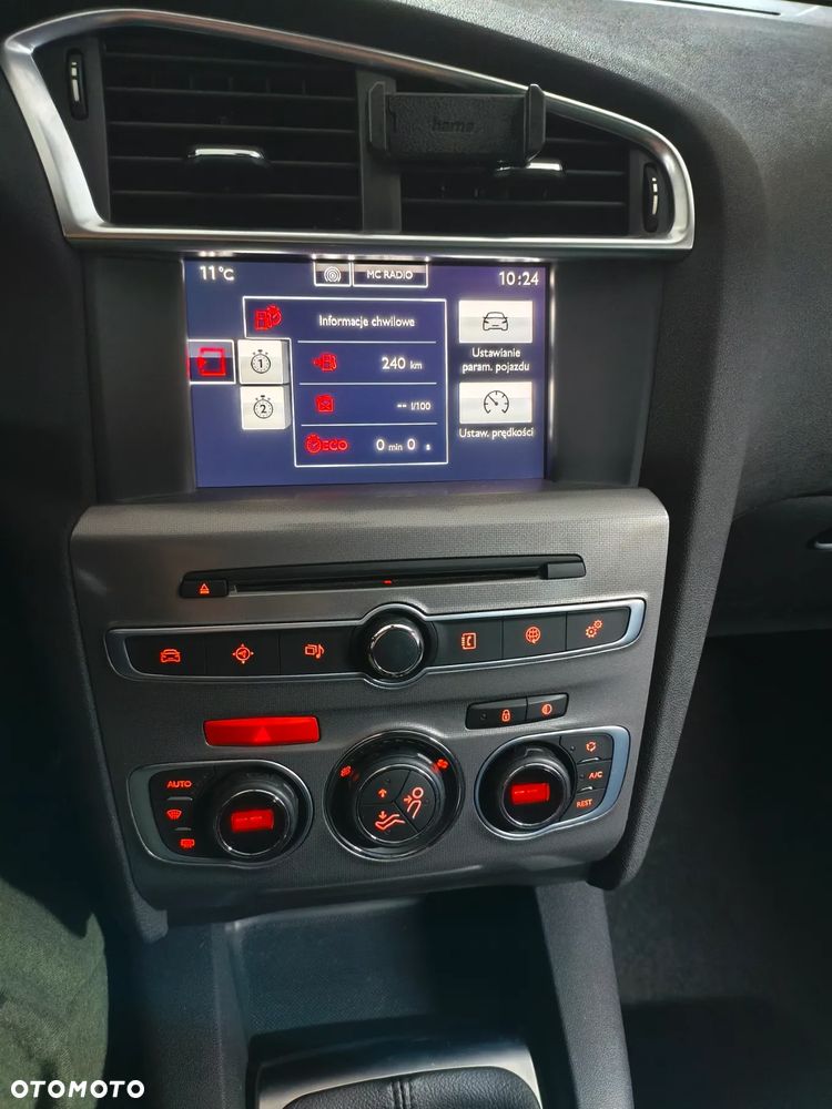 Citroën C4 PureTech 130 Stop&Start SHINE - 16