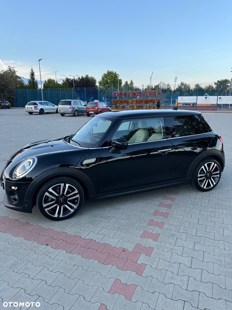 MINI Cooper GPF - 31