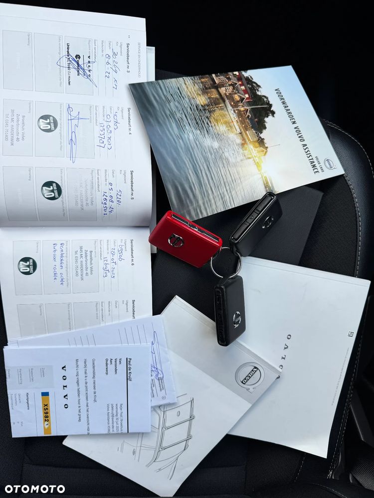 Volvo XC 40 T3 Momentum - 22