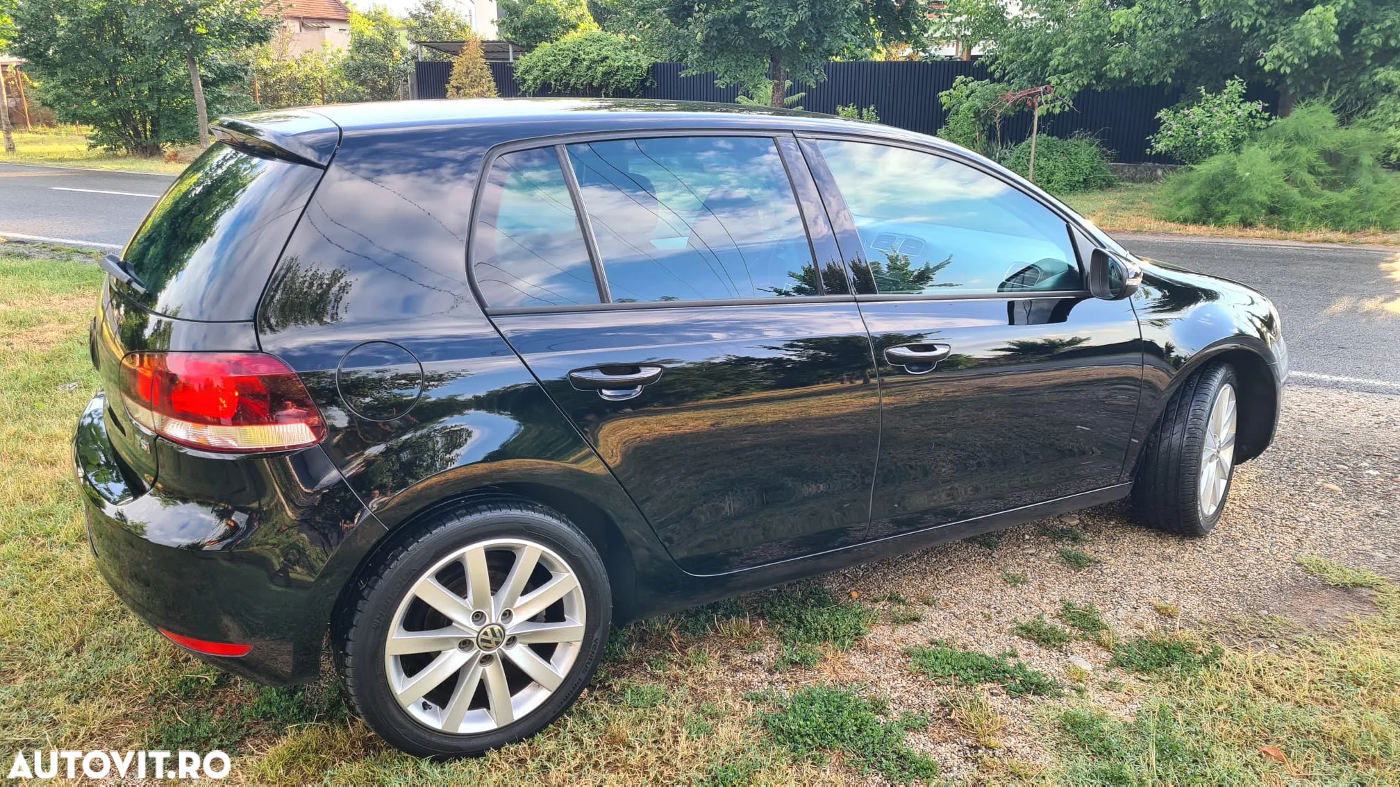 Volkswagen Golf 1.4 TSI Style - 9