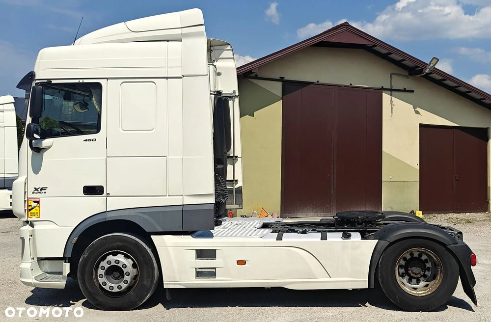DAF XF 460 FT - 6