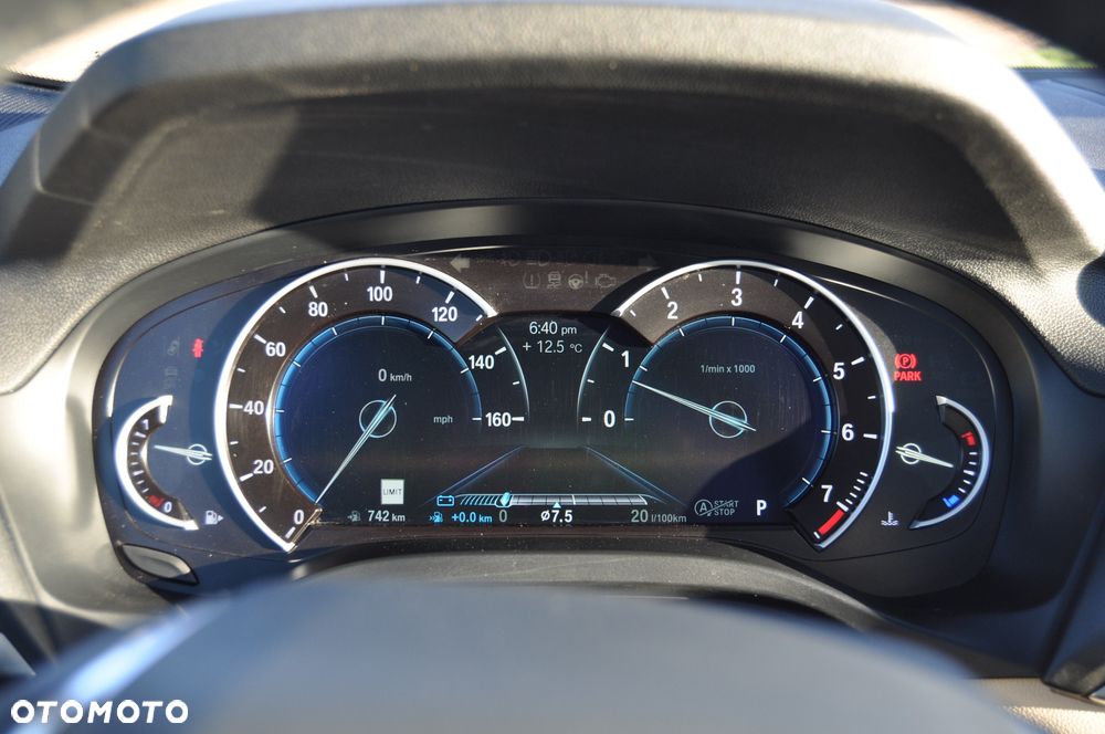 BMW X3 xDrive30i xLine - 18