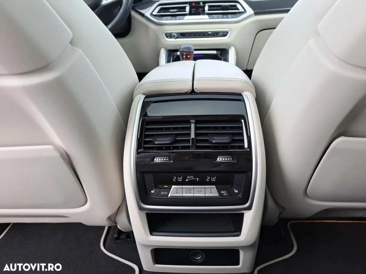 BMW X5 M Standard - 21