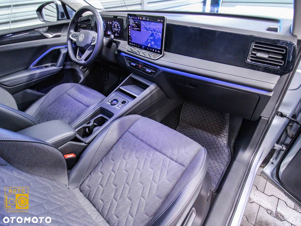 Volkswagen Tiguan 1.5 eTSI Elegance DSG - 9