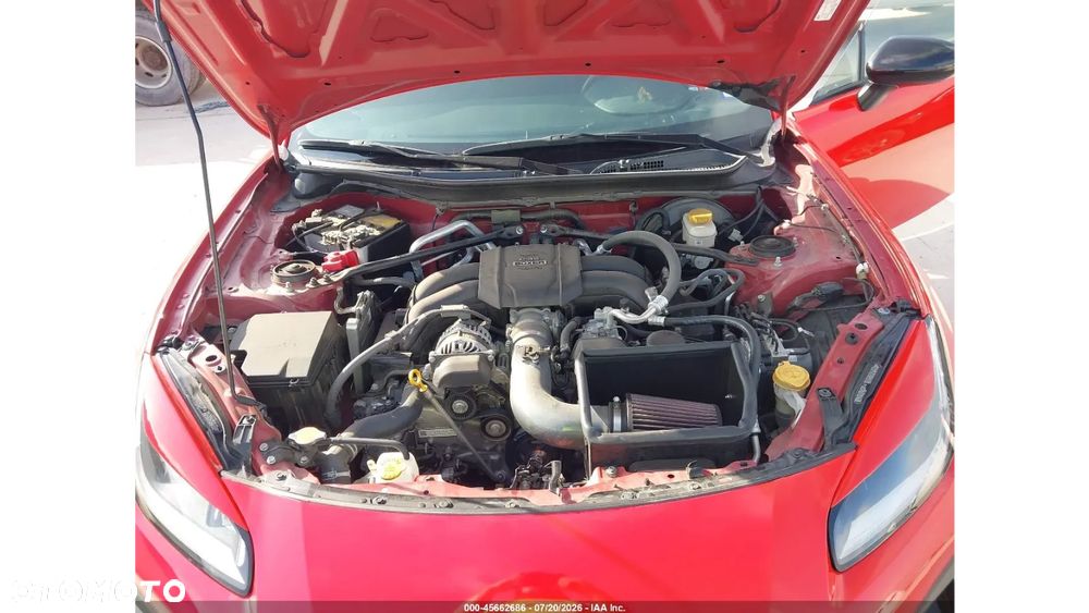 Toyota GR86 - 11
