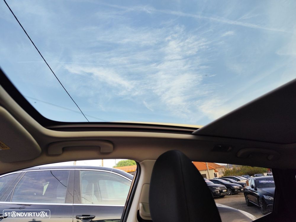 Nissan Qashqai 1.5 dCi N-Connecta - 28