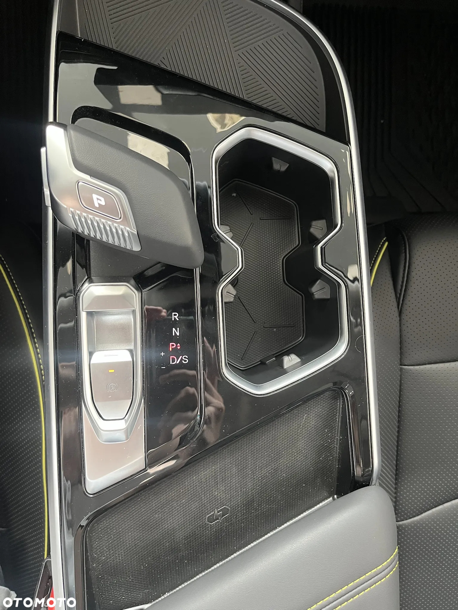 BAIC 5 1.5T Comfort DCT - 16
