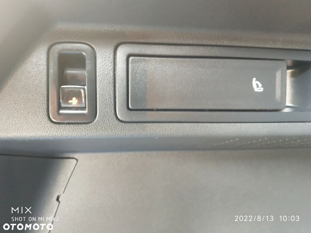 Volkswagen Tiguan 2.0 TDI SCR (BlueMotion Technology) DSG Trendline - 12