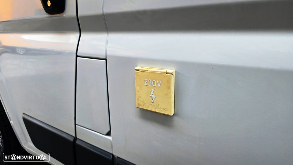 Fiat Ducato 30 2.3 M-Jet MH2 - 15