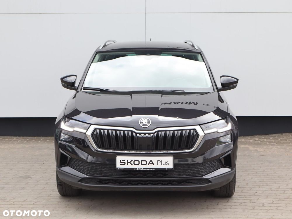 Skoda Karoq - 4