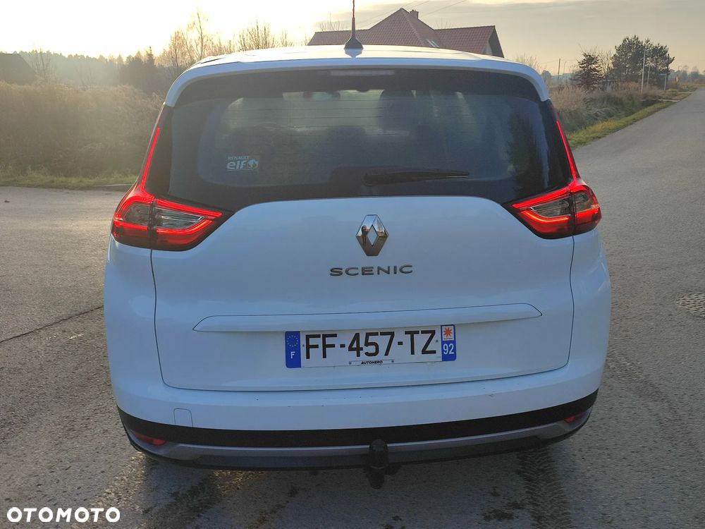 Renault Grand Scenic - 5