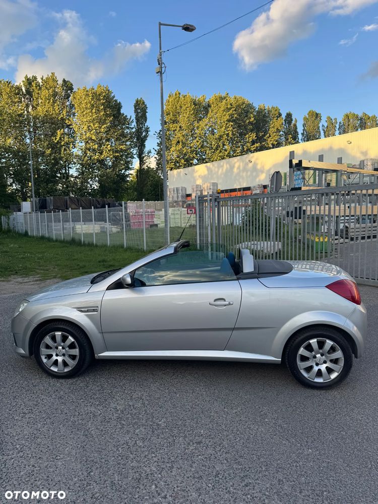 Opel Tigra 1.4 Enjoy - 8
