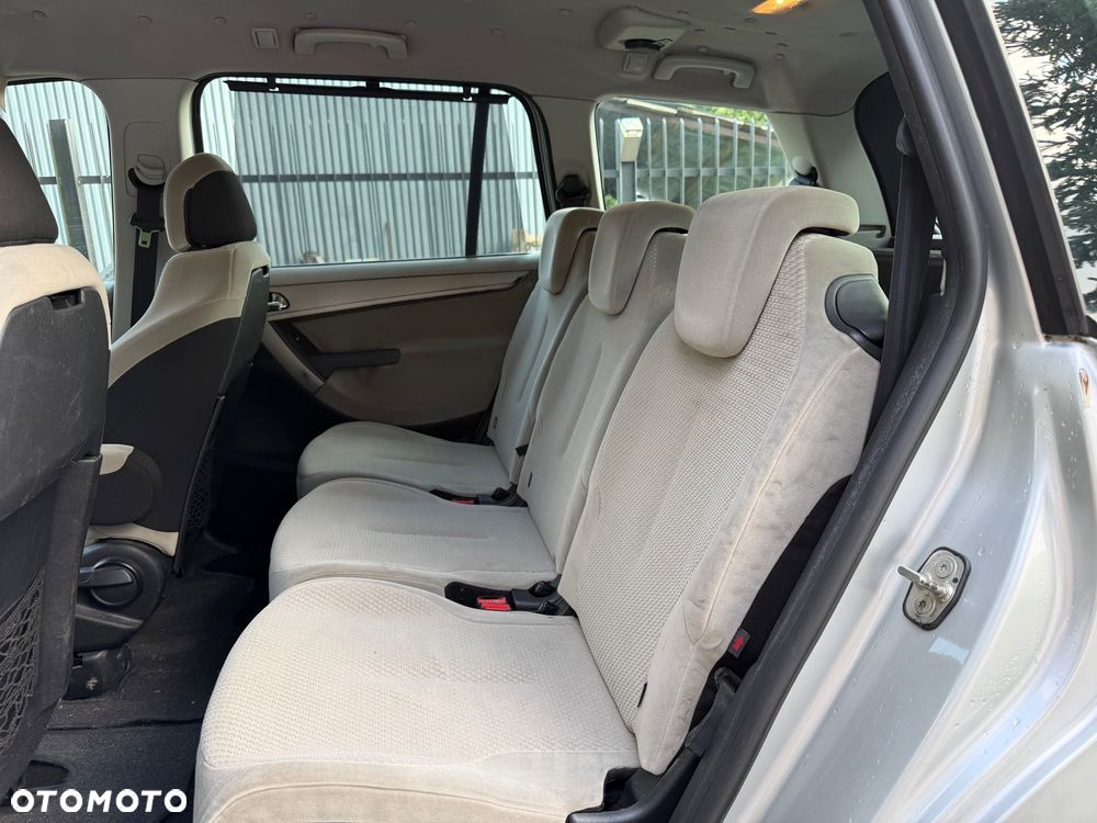 Citroën C4 Grand Picasso 1.8i SX - 9