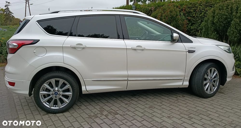 Ford Kuga - 14