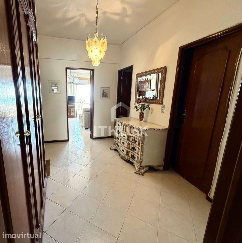 Apartamento T2 em Quarteira, Loulé - Vista Mar - Grande imagem: 3/24
