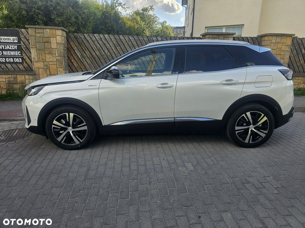 Peugeot 3008 - 6