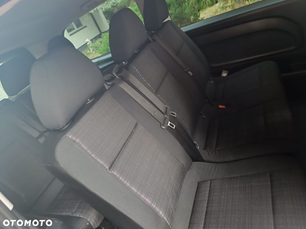 Mercedes-Benz Vito - 8