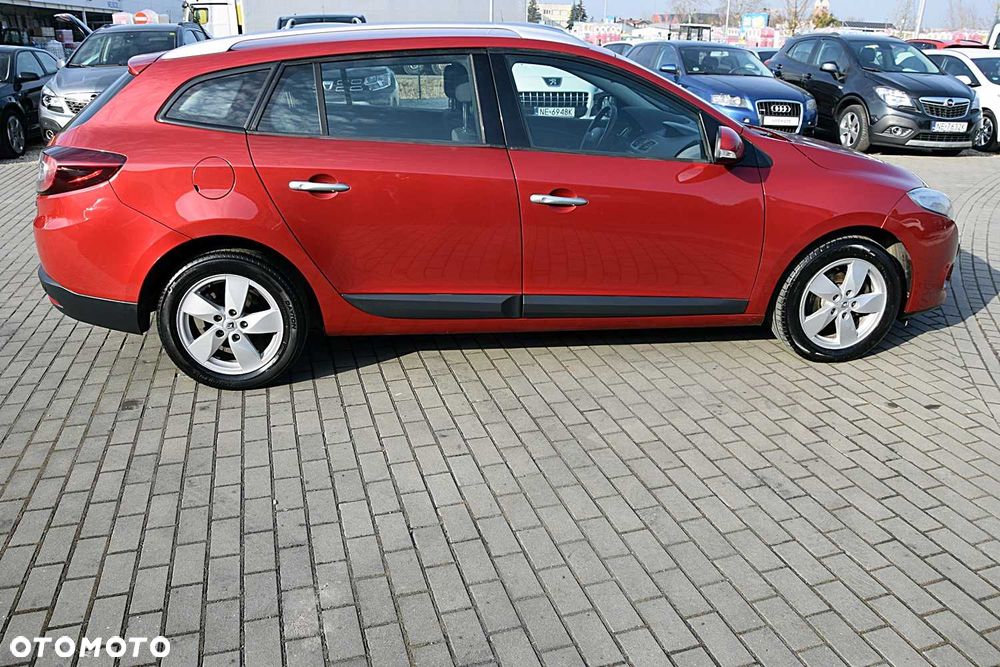 Renault Megane - 3