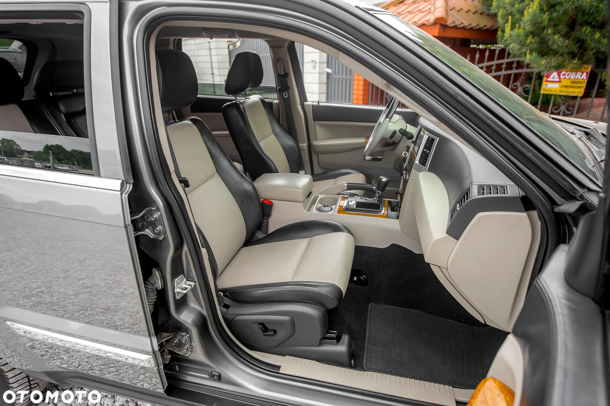 Jeep Grand Cherokee 3.0 CRD Automatik Limited - 21