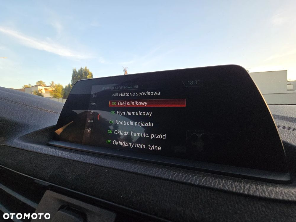 BMW Seria 2 218i M Sport - 37
