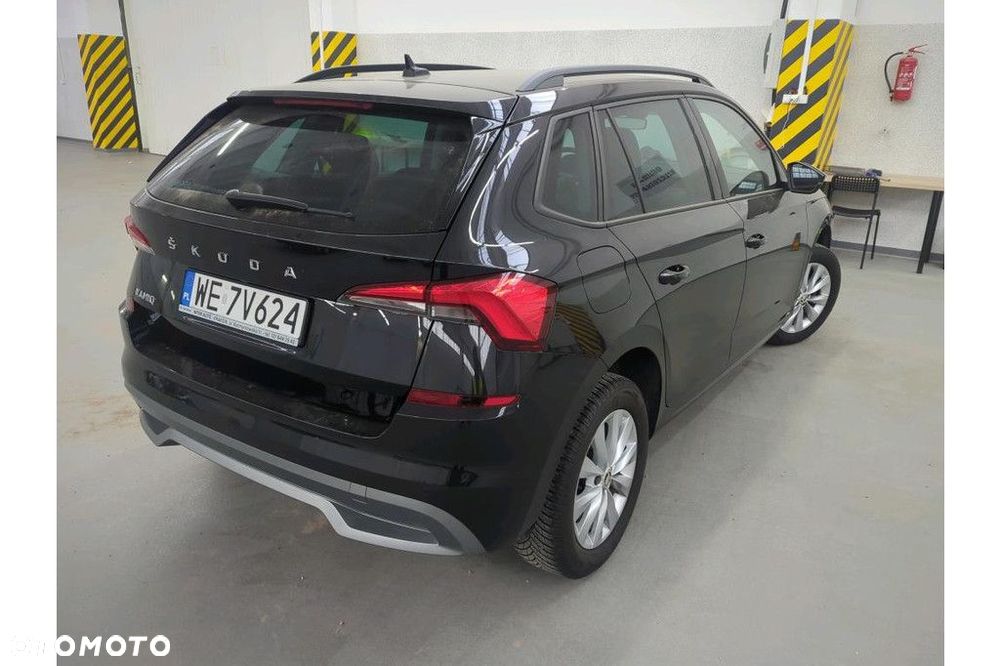 Skoda Kamiq 1.0 TSI Ambition - 3