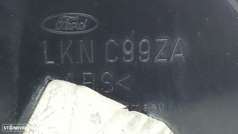 RETROVISOR ESQUERDO FORD TRANSIT, COMBI 1995 FT    80   2.5 - 3