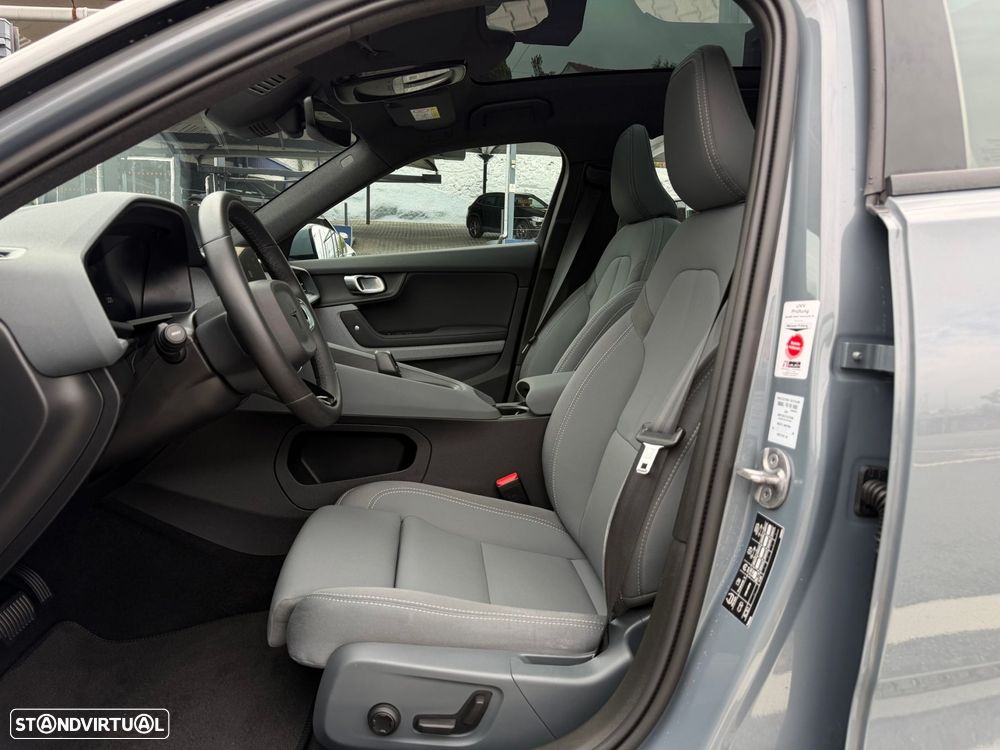 Polestar 2 Long Range 78 kWh - 42
