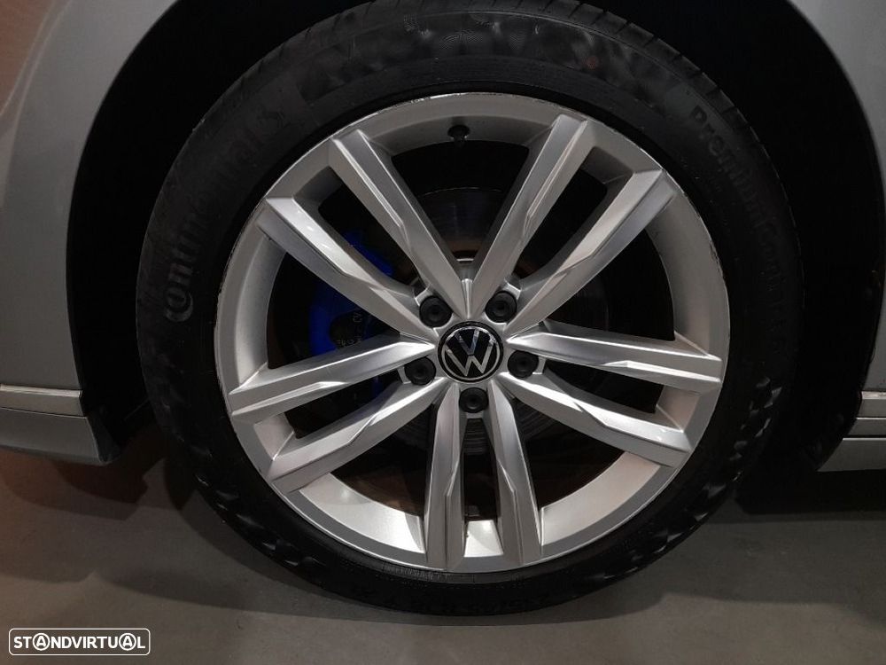 VW Passat Variant 1.4 TSI GTE+ Plug-in - 38