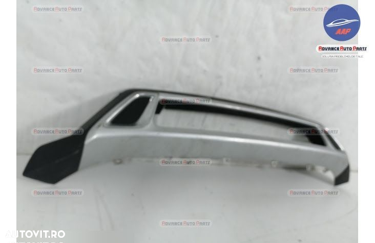 Fusta Bara Fata original Mitsubishi  Outlander  3 [facelift] [2014 - 2 - 2