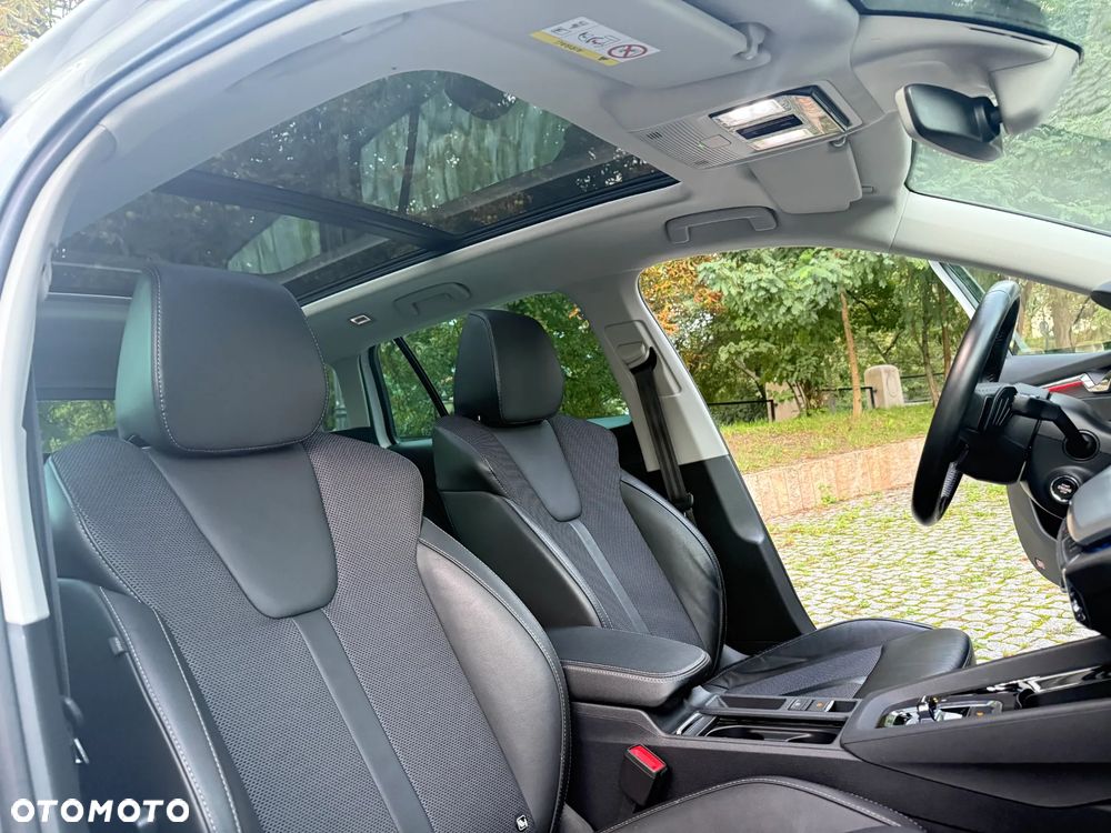 Skoda Octavia 2.0 TDI DSG Style - 16