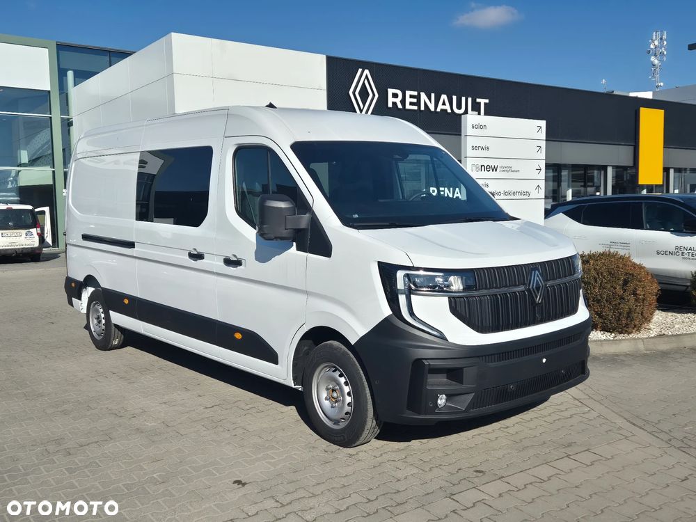 Renault Master - 2