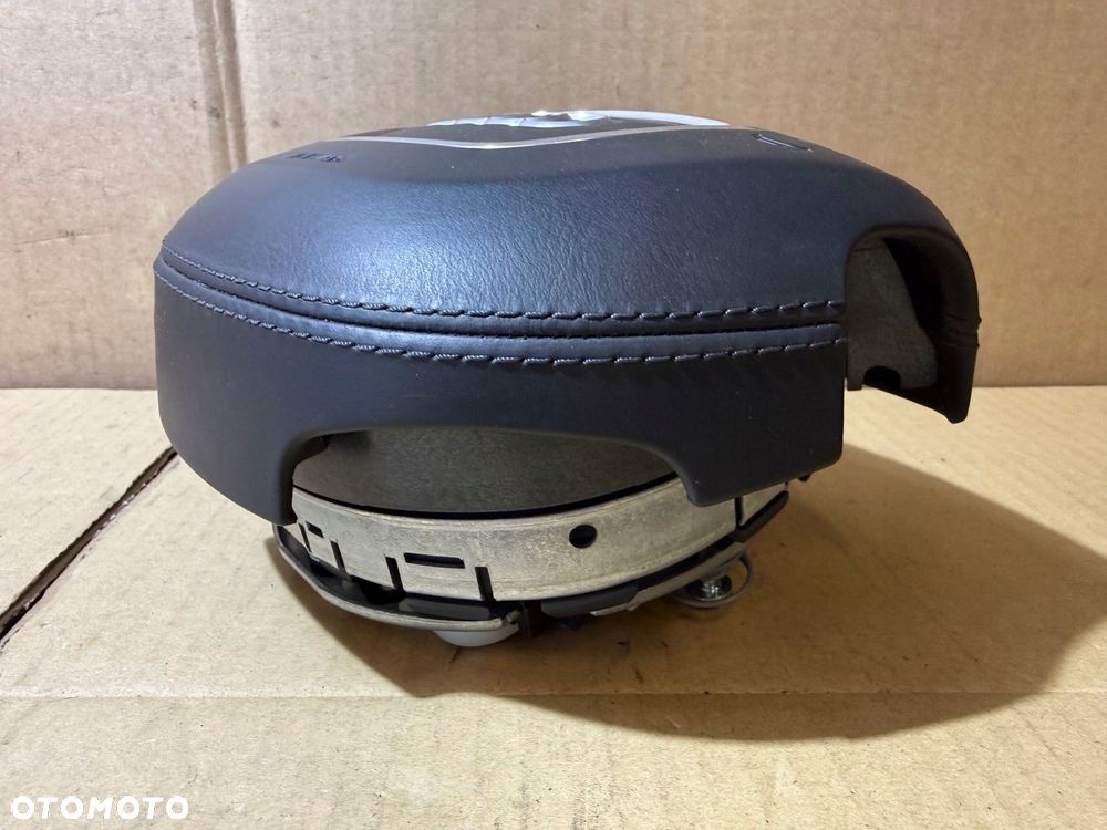 audi a8 d4 lift poduszka powietrzna kierowcy airbag soul 4h0880201ac - 7