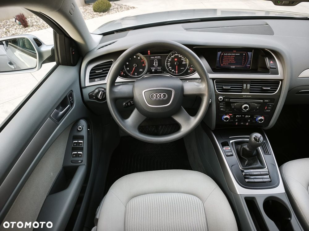 Audi A2 - 17