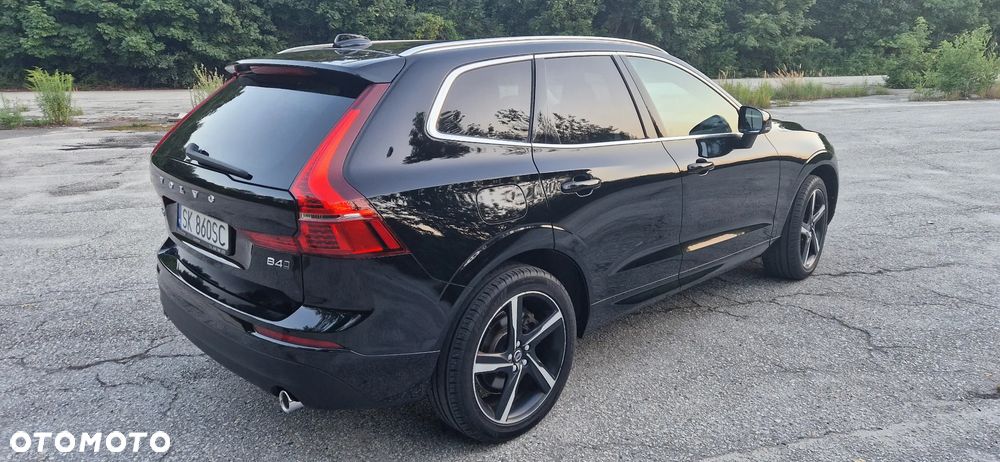 Volvo XC 60 - 7