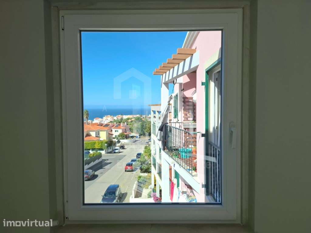 Arrenda Apartamento T3 - Ericeira, A Casa das Casas - Grande imagem: 4/38